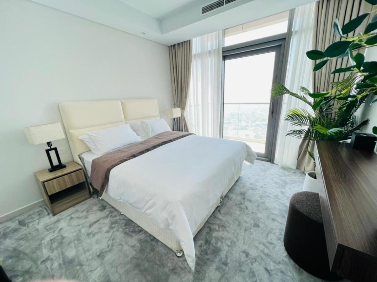 Apartment Paramount Midtown Luxury 3 Bedroom With Amazing Sea View And Close To Burj Khalifa And Mall