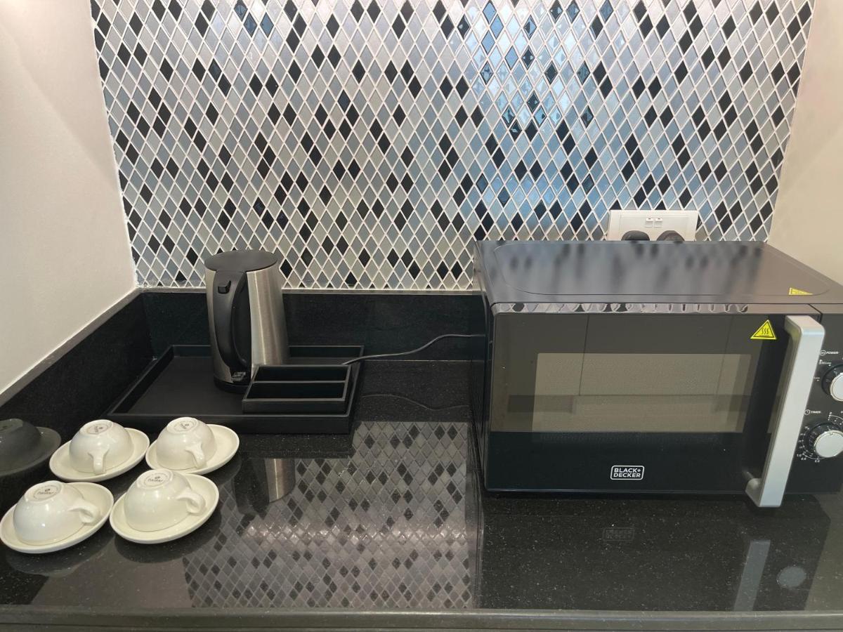 Apartment Paramount Midtown Luxury 3 Bedroom With Amazing Sea View And Close To Burj Khalifa And Mall Dubai
