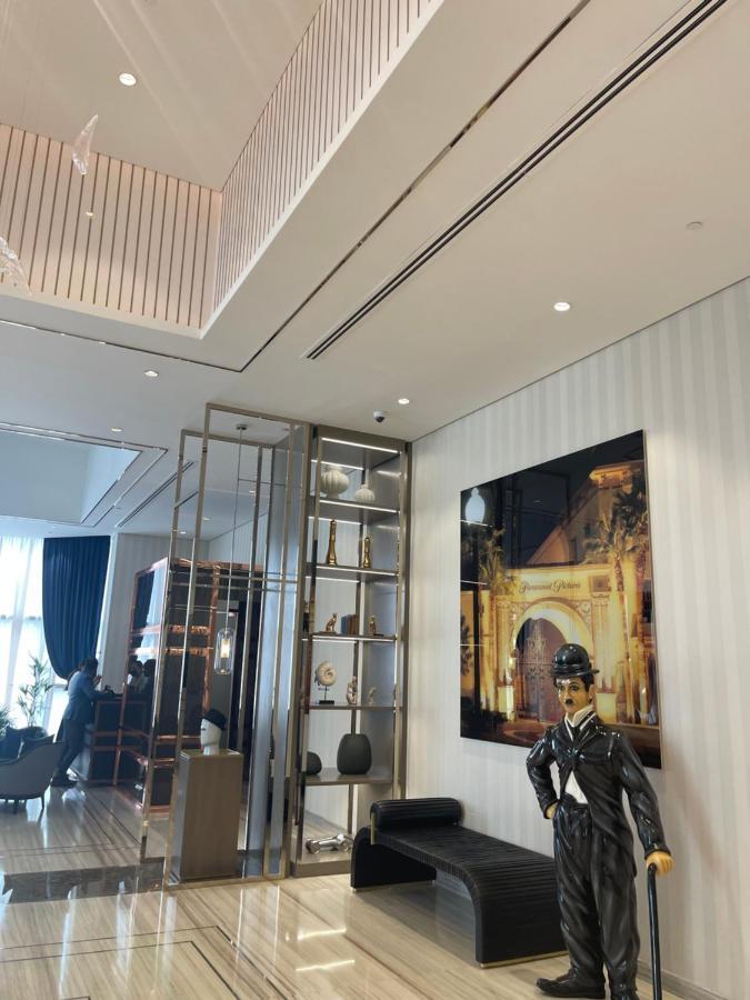 Paramount Midtown Luxury 3 Bedroom With Amazing Sea View And Close To Burj Khalifa And Mall Apartment Dubai