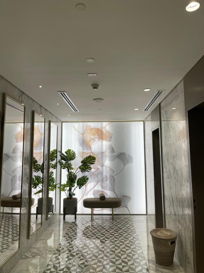 Paramount Midtown Luxury 3 Bedroom With Amazing Sea View And Close To Burj Khalifa And Mall Apartment Dubai