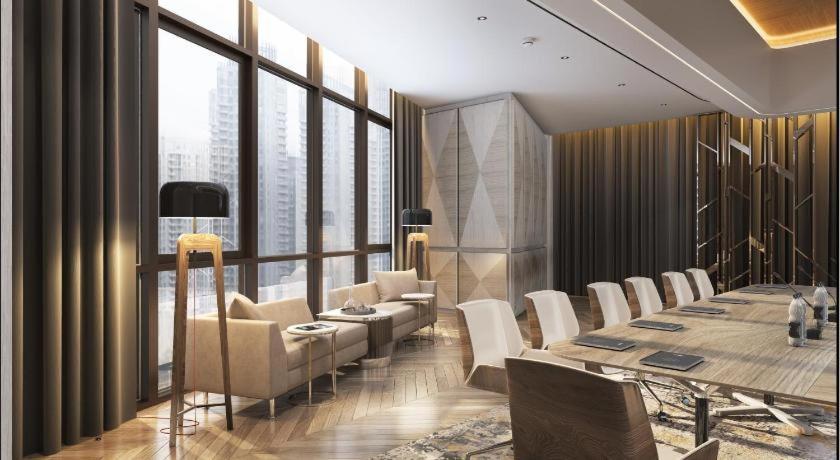 Apartment Paramount Midtown Luxury 3 Bedroom With Amazing Sea View And Close To Burj Khalifa And Mall *
