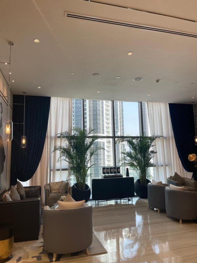 Paramount Midtown Luxury 3 Bedroom With Amazing Sea View And Close To Burj Khalifa And Mall Apartment