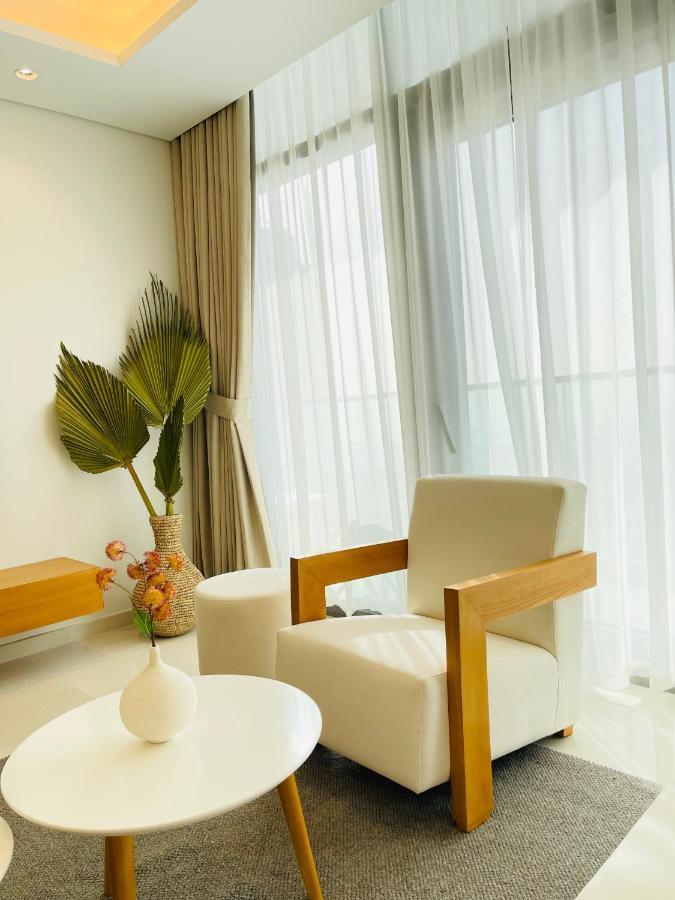 Apartment Paramount Midtown Luxury 3 Bedroom With Amazing Sea View And Close To Burj Khalifa And Mall Dubai