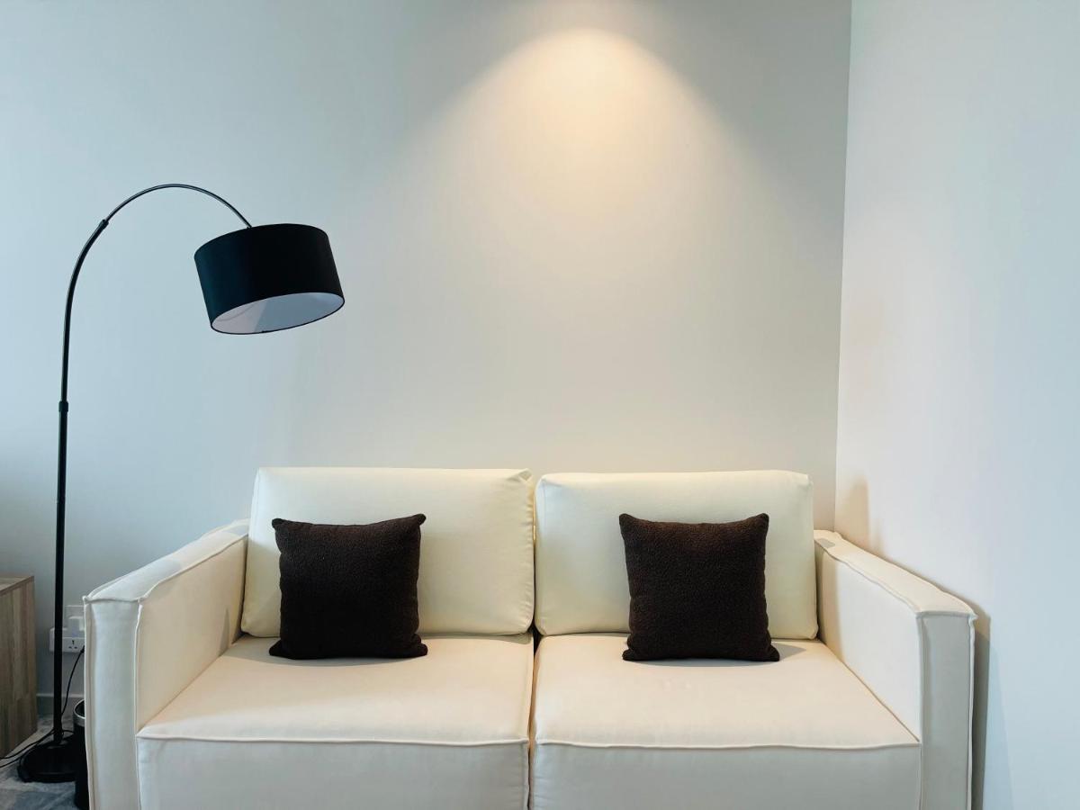 Paramount Midtown Luxury 3 Bedroom With Amazing Sea View And Close To Burj Khalifa And Mall Apartment Dubai