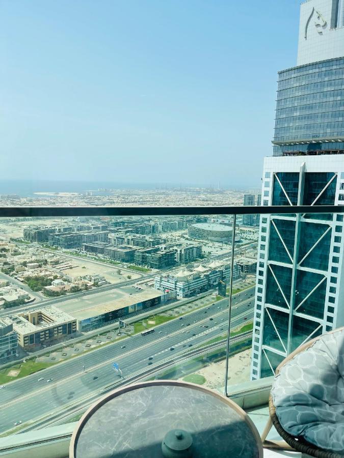 Apartment Paramount Midtown Luxury 3 Bedroom With Amazing Sea View And Close To Burj Khalifa And Mall