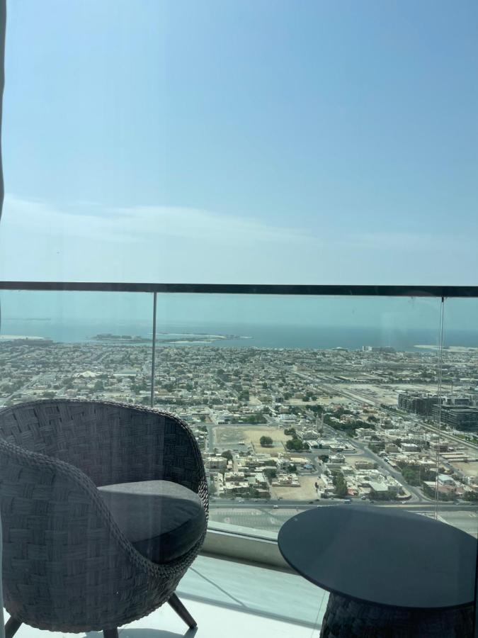 Paramount Midtown Luxury 3 Bedroom With Amazing Sea View And Close To Burj Khalifa And Mall Apartment Dubai