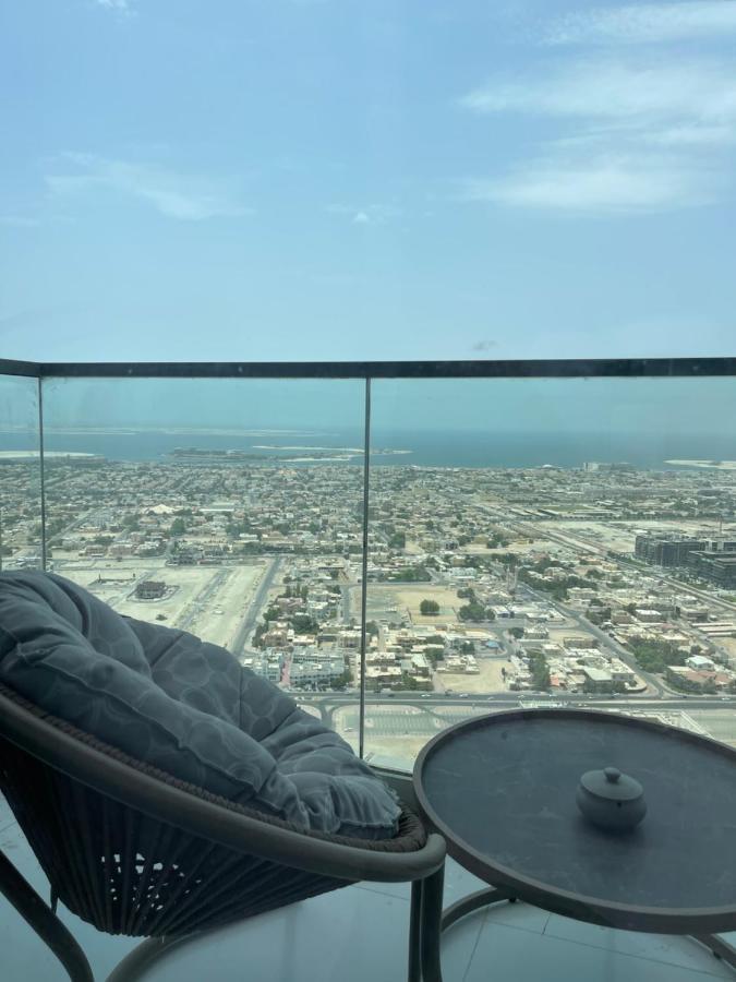 Apartment Paramount Midtown Luxury 3 Bedroom With Amazing Sea View And Close To Burj Khalifa And Mall *