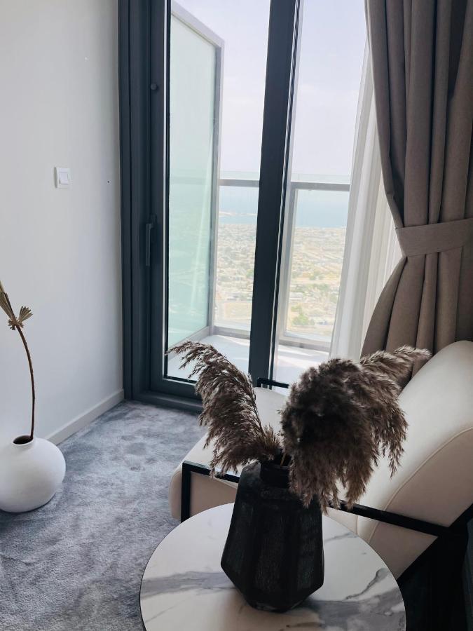 Paramount Midtown Luxury 3 Bedroom With Amazing Sea View And Close To Burj Khalifa And Mall Apartment *