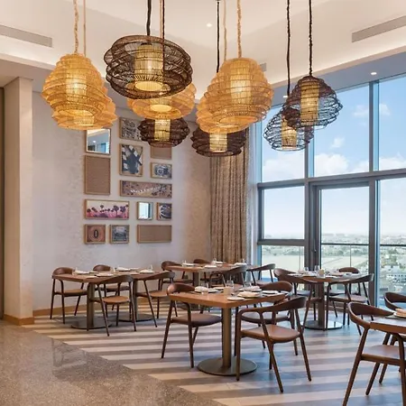 Paramount Midtown Residence: Luxury Sea View Near Burj Khalifa Dubai Exterior photo