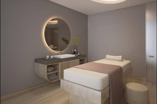 Paramount Midtown Luxury 3 Bedroom With Amazing Sea View And Close To Burj Khalifa And Mall Дубай