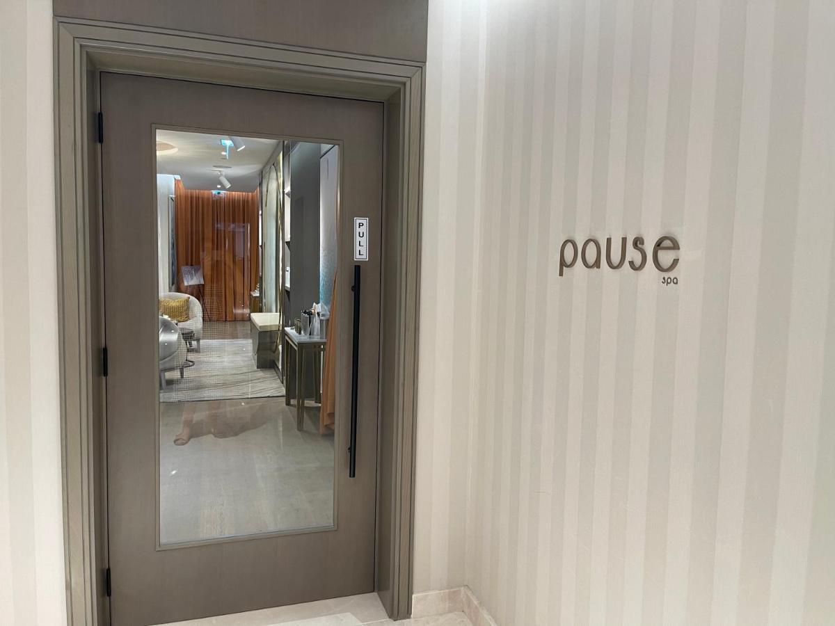 Apartment Paramount Midtown Residence: Luxury Sea View Near Burj Khalifa *