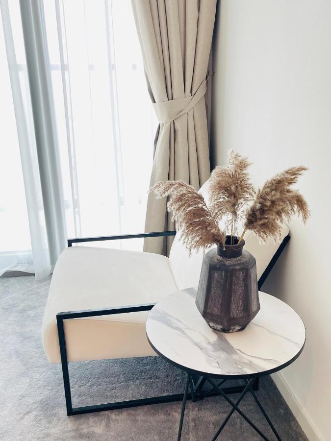 Апартаменти Paramount Midtown Luxury 3 Bedroom With Amazing Sea View And Close To Burj Khalifa And Mall *